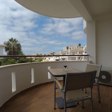 Fewo-Algarve Lagos Urlaub Ueberwintern Meerblick - Pool ภายนอก รูปภาพ