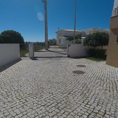 Fewo-Algarve Lagos Urlaub Ueberwintern Meerblick - Pool ภายนอก รูปภาพ