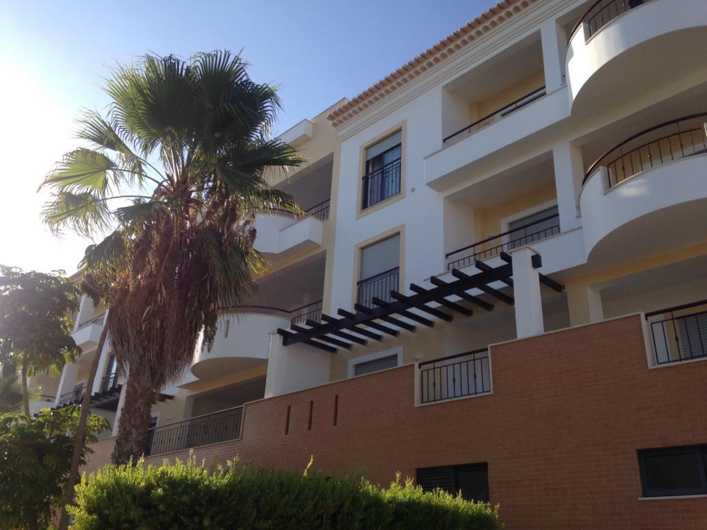 Fewo-Algarve Lagos Urlaub Ueberwintern Meerblick - Pool ภายนอก รูปภาพ