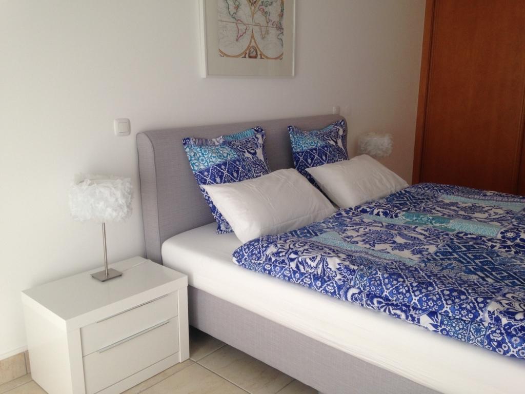 Fewo-Algarve Lagos Urlaub Ueberwintern Meerblick - Pool ภายนอก รูปภาพ