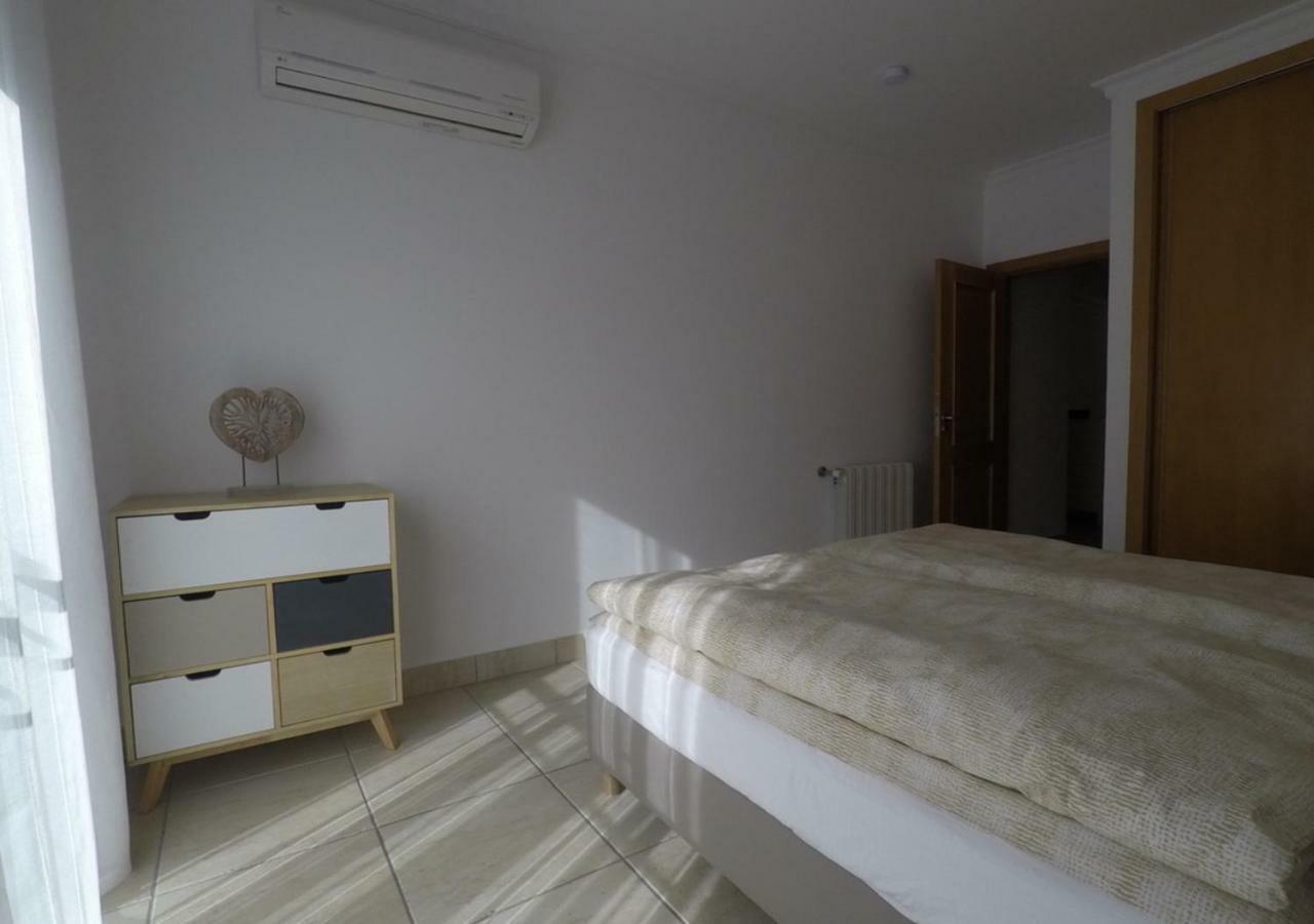 Fewo-Algarve Lagos Urlaub Ueberwintern Meerblick - Pool ภายนอก รูปภาพ